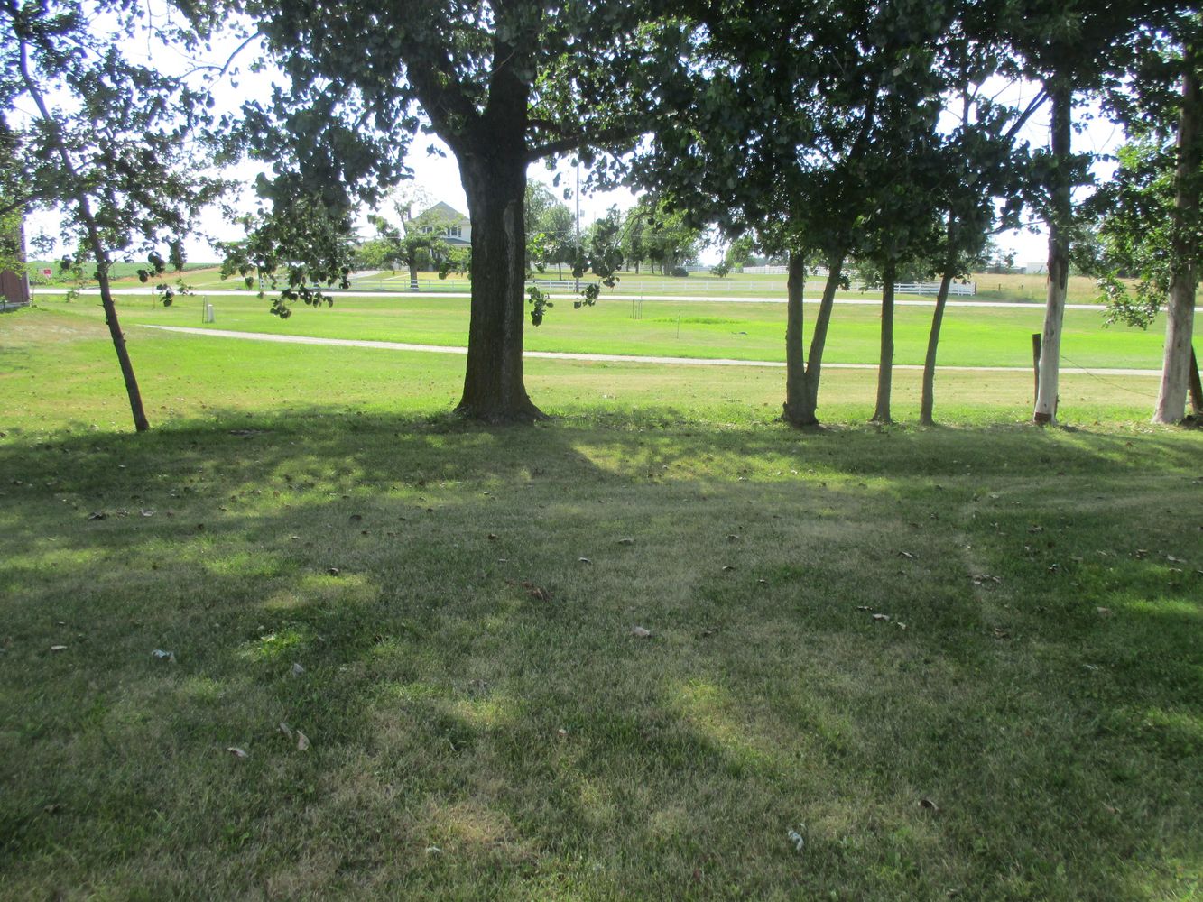 4412 N Baltimore St, Kirksville, MO 63501